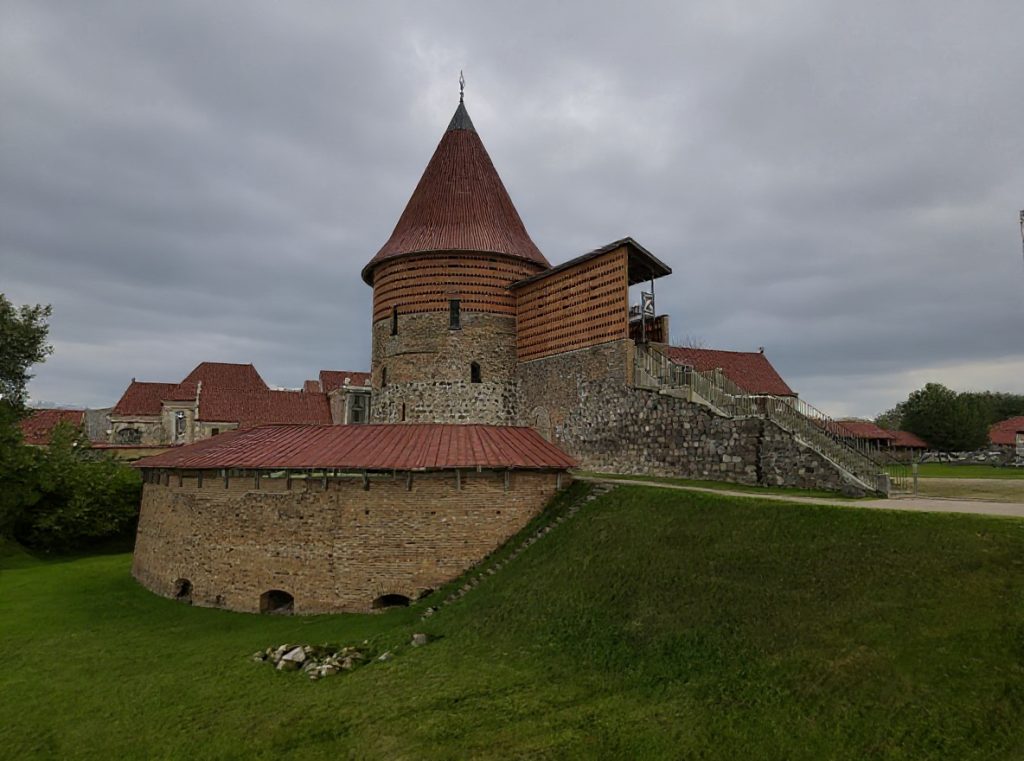 Kaunas Castle