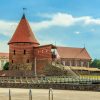 Kaunas Castle
