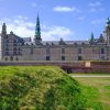 Kronborg Castle