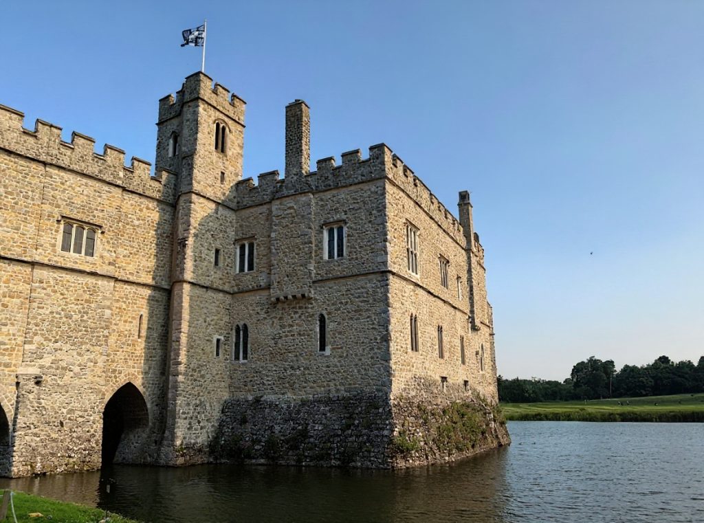 Leeds Castle