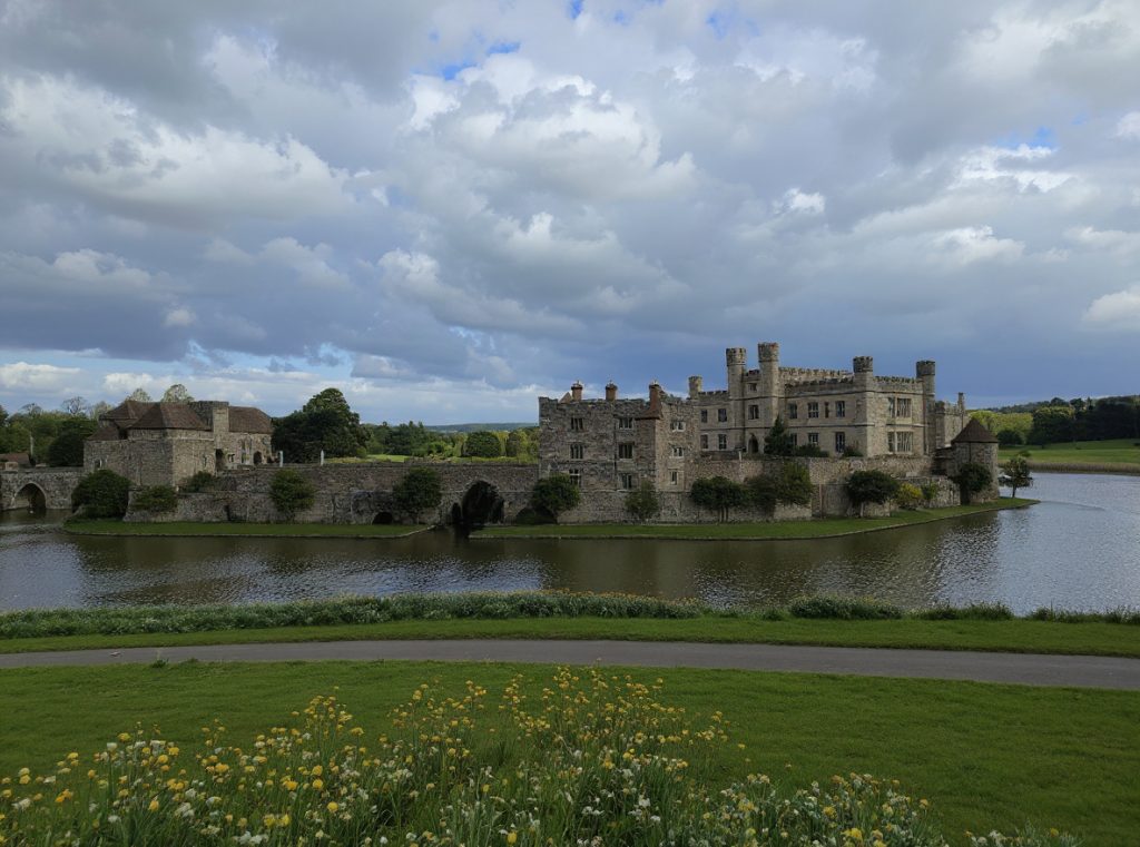 Leeds Castle