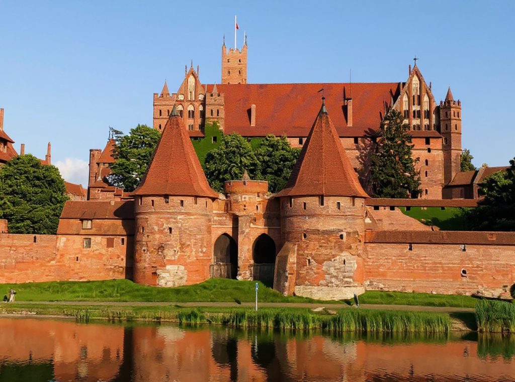 Malbork Castle
