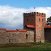Medininkai Castle