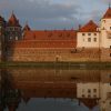 Mir Castle