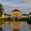 Nymphenburg Palace