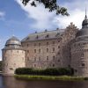 Örebro Castle