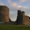 Pembroke Castle