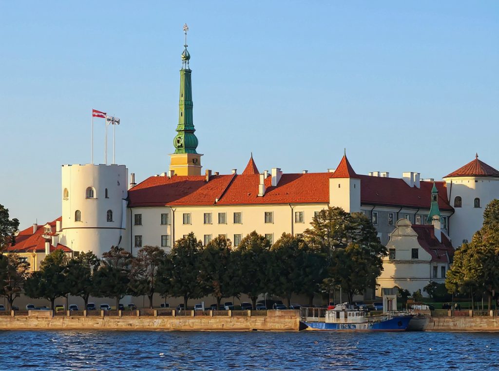 Riga Castle