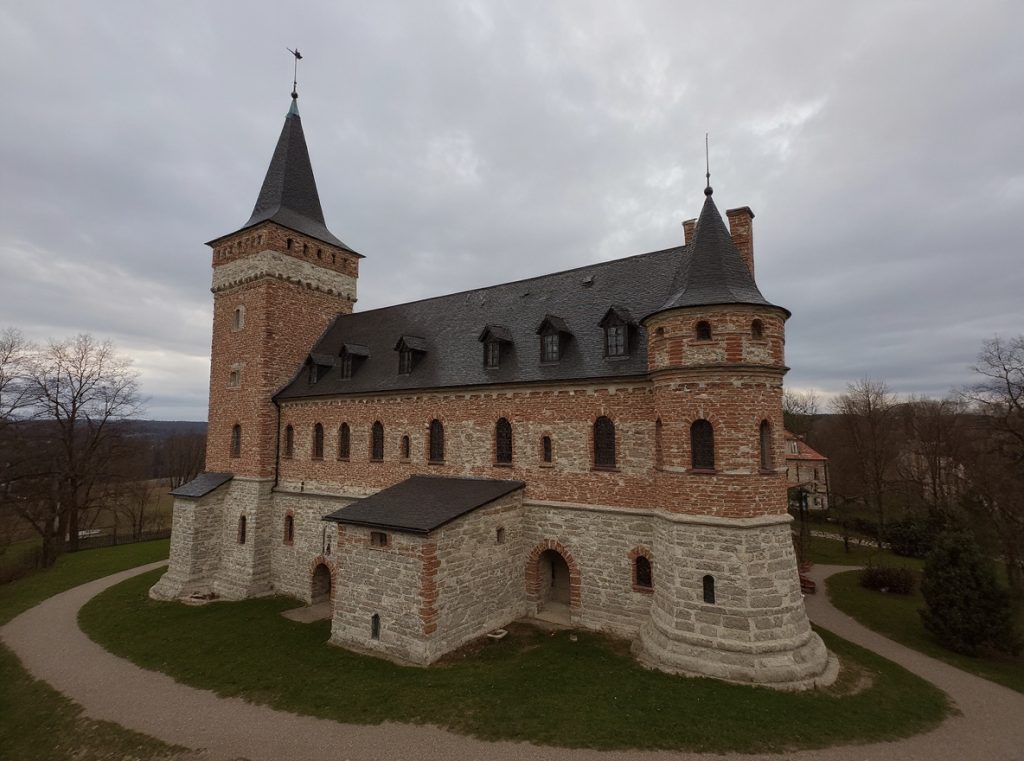 Riga Castle
