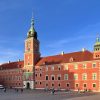 Royal Castle in Warsaw