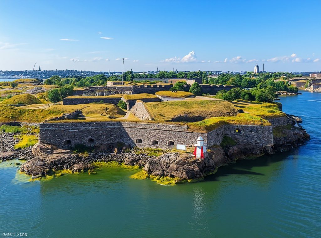 Suomenlinna