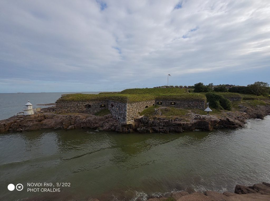 Suomenlinna