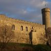 Toompea Castle