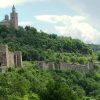 Tsarevets Fortress
