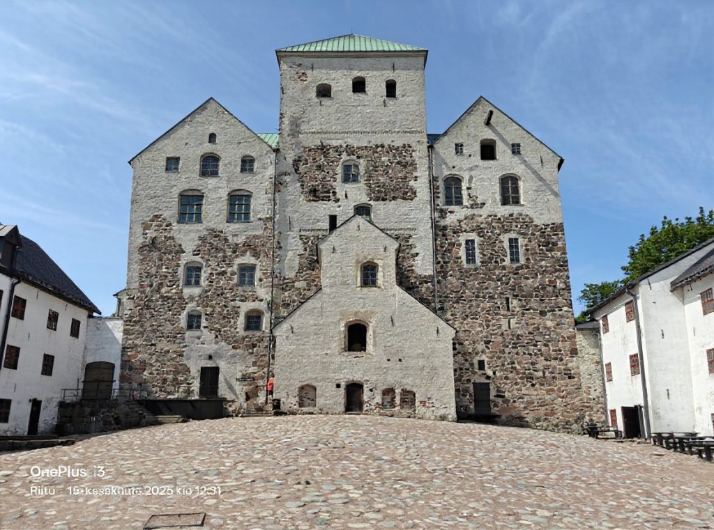 Turku Castle