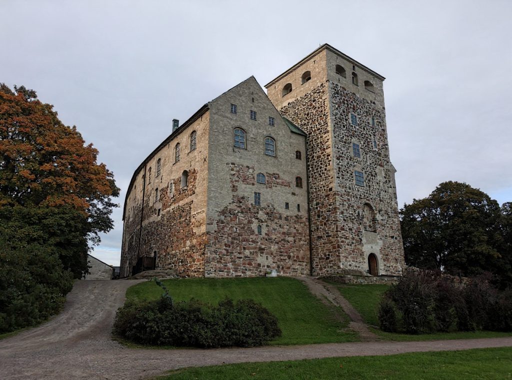 Turku Castle