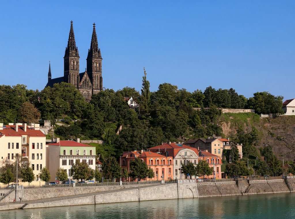 Vyšehrad