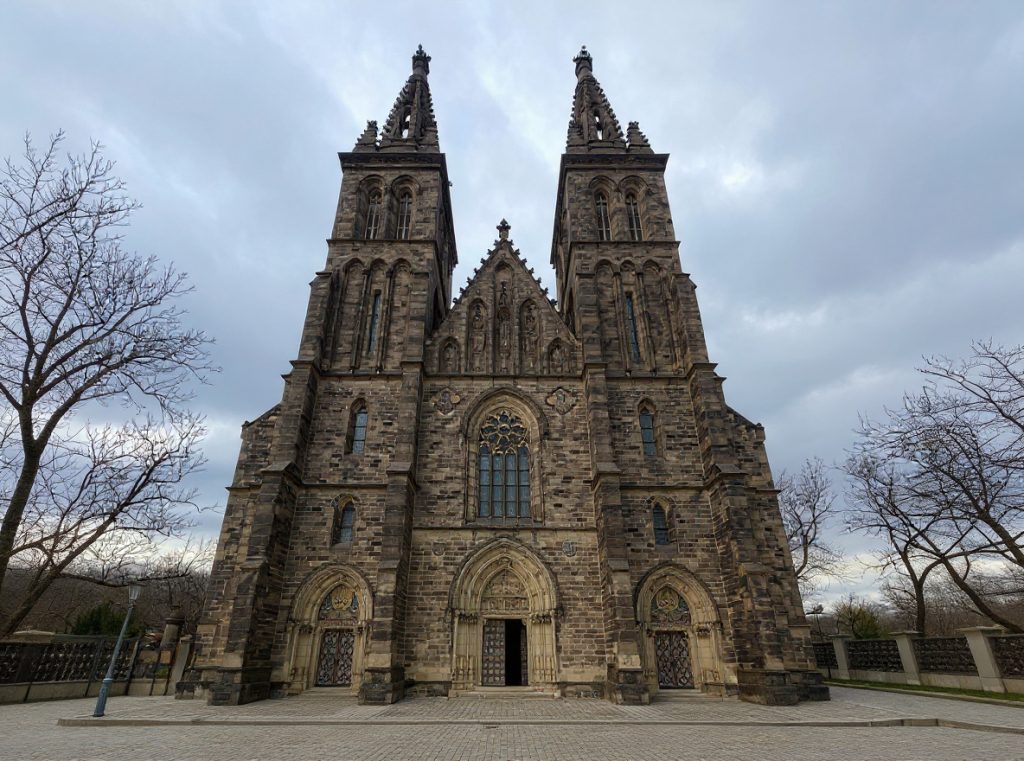 Vyšehrad