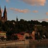 Vyšehrad
