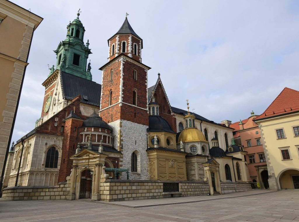 Wawel Castle