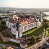 Wawel Castle